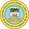 FERIA INSTITUCIONAL - ABREGO  (CER LLANO ALTO) 2015