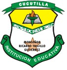 FERIA INSTITUCIONAL - CUCUTILLA (CER MONSEÑOR RICARDO TRUJILLO) 2014