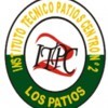FERIA INSTITUCIONAL - LOS PATIOS  (INSTITUTO TECNICO PATIOS CENTRO 2) 2015