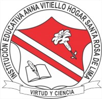 FERIA INSTITUCIONAL - LOS PATIOS  (I.E ANNA VITELLO HOGAR SANTA  ROSA DE LIMA ) 2014