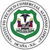 FERIA INSTITUCIONAL -  OCAÑA - (INSTITUTO TECNICO ALFONSO LOPEZ) 2015