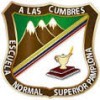 FERIA INSTITUCIONAL - PAMPLONA  (I.E NORMAL SUPERIOR) 2016