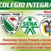 FERIA INSTITUCIONAL -   (I.E INTEGRADO LA LLANA) 2015