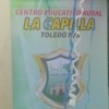 FERIA INSTITUCIONAL - TOLEDO  (CENT EDUCATIVO RURAL LA CAPILLA) 2015