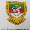 FERIA INSTITUCIONAL -  BOCHALEMA - (I.E ANDRES BELLO) 2015