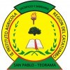 FERIA INSTITUCINAL - TEORAMA  (INST AGRICOLA REGION DEL CATATUMBO) 2015