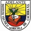 FERIA INSTITUCIONAL - CÁCHIRA (INSTITUTO TÉCNICO AGRÍCOLA) 2016