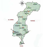 FERIA MUNICIPAL - CONVENCIÓN 2015