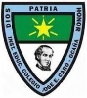 FERIA INSTITUCIONAL COLEGIO JOSE EUSEBIO CARO (OCAÑA) 2016