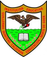 FERIA INSTITUCIONAL COL GUILLERMO QUINTERO CALDERON (CONVENCION) 2016