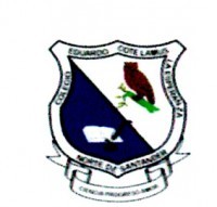 FERIA INSTITUCIONAL COL EDUARDO COTE LAMUS (LA ESPERANZA) 2016
