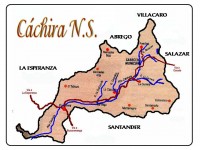 FERIA MUNICIPAL - CÁCHIRA 2016