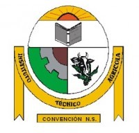 FERIA INSTITUCIONAL INST TECNICO AGRICOLA (CONVENCION) 2016