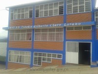 FERIA INSTITUCIONAL INST EDUCATIVA COL INTEGRADO GILBERTO CLARO LOZANO (LA PLAYA) 2016