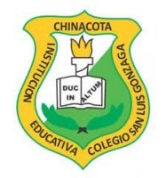 FERIA INSTITUCIONAL - CHINÁTOCA (INSTITUCION EDUCATIVA COLEGIO SAN LUIS GONZAGA) 2016