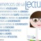 Beneficios de la lectura