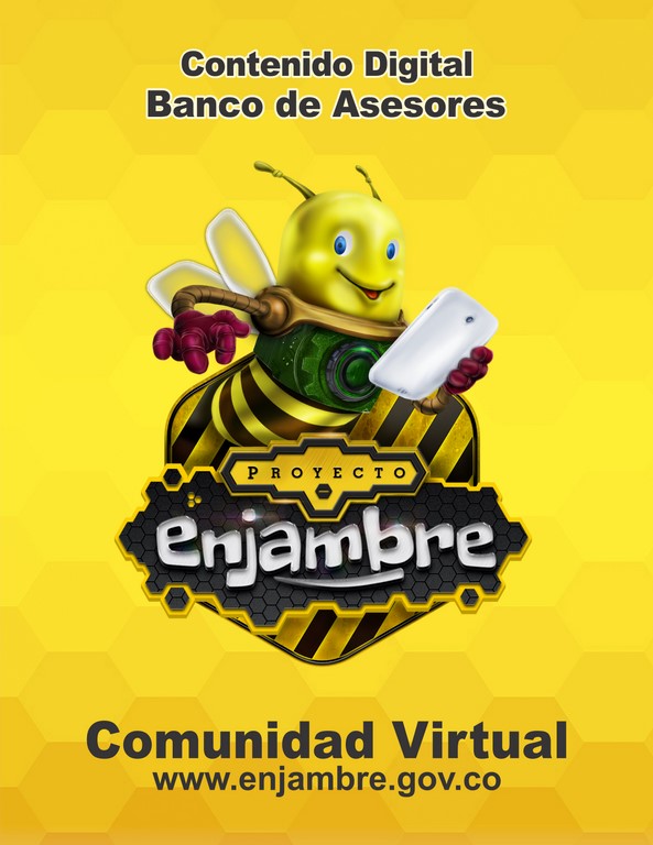 Contenido Digital