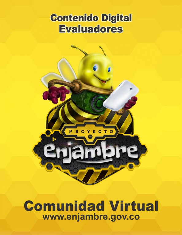 Contenido Digital