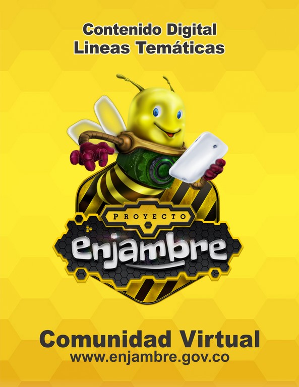 Contenido Digital