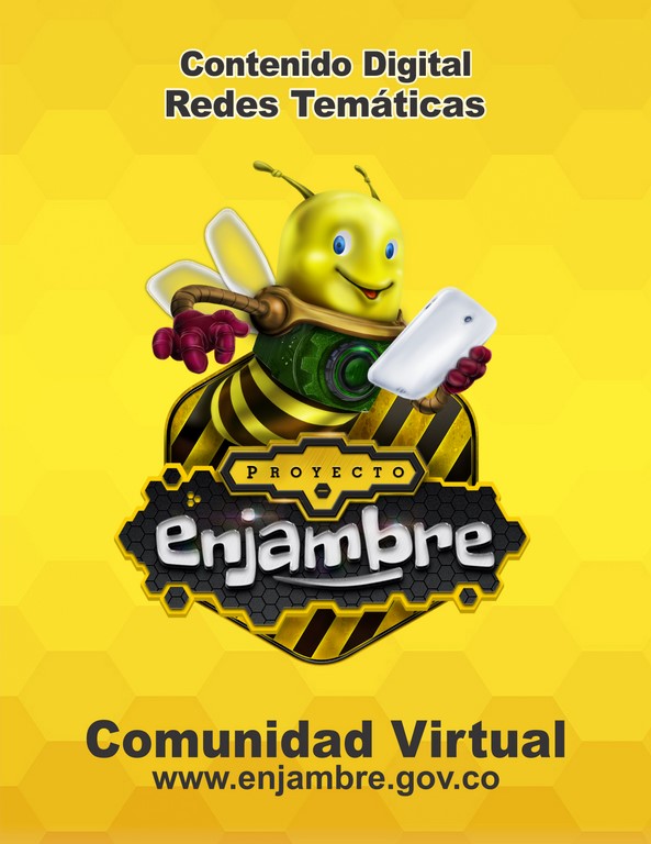 Contenido Digital